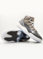 Кроссовки NIKE Air Jordan 11 Retro GS Cool Grey