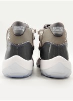 Кроссовки NIKE Air Jordan 11 Retro GS Cool Grey