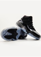 Кроссовки NIKE Air Jordan 11 Black