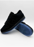 Кроссовки NIKE SB Dunk Low Pro Balck-Black