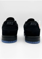 Кроссовки NIKE SB Dunk Low Pro Balck-Black