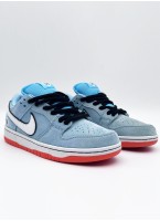 Кроссовки NIKE SB Dunk Low Club 58 Gulf