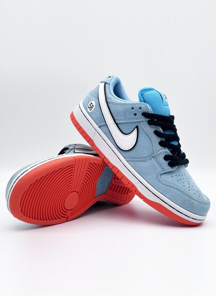 Кроссовки NIKE SB Dunk Low Club 58 Gulf