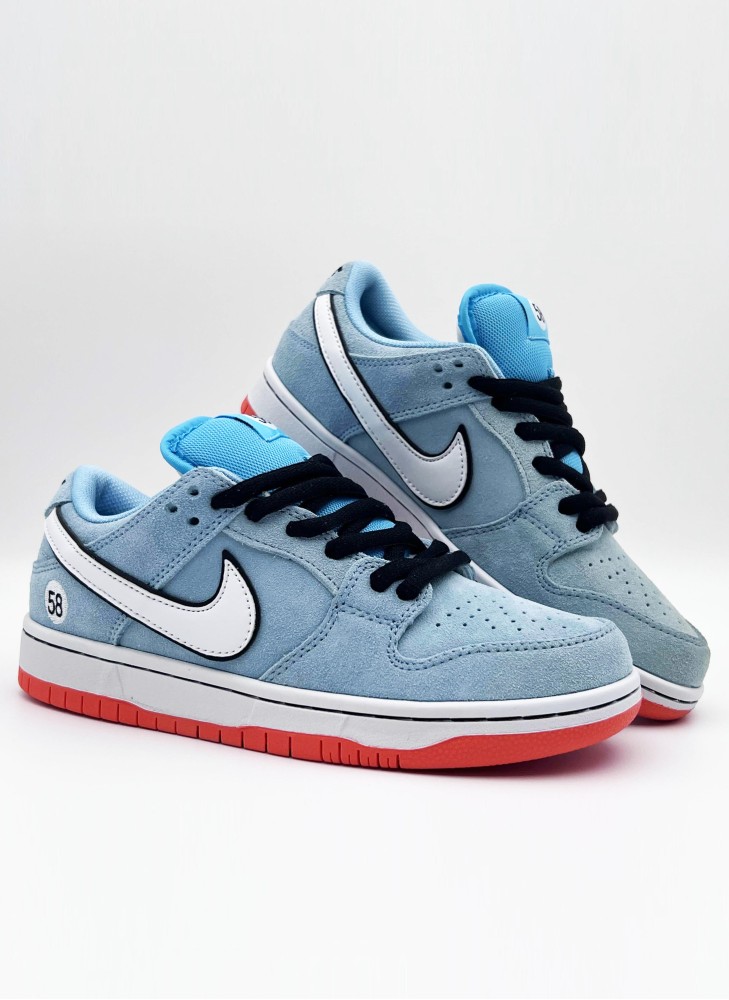 Кроссовки NIKE SB Dunk Low Club 58 Gulf