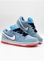 Кроссовки NIKE SB Dunk Low Club 58 Gulf