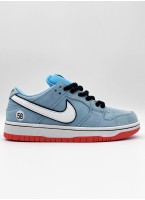 Кроссовки NIKE SB Dunk Low Club 58 Gulf