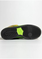 Кроссовки NIKE Dunk SB Low De La Soul