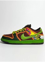 Кроссовки NIKE Dunk SB Low De La Soul