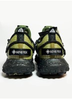 Кроссовки NIKE ACG Mountain Fly Low SE Green