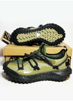 Кроссовки NIKE ACG Mountain Fly Low SE Green