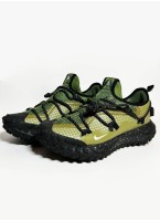 Кроссовки NIKE ACG Mountain Fly Low SE Green