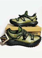 Кроссовки NIKE ACG Mountain Fly Low SE Green