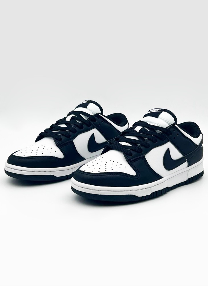 Кроссовки NIKE Dunk Low Black Panda