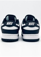 Кроссовки NIKE Dunk Low Black Panda