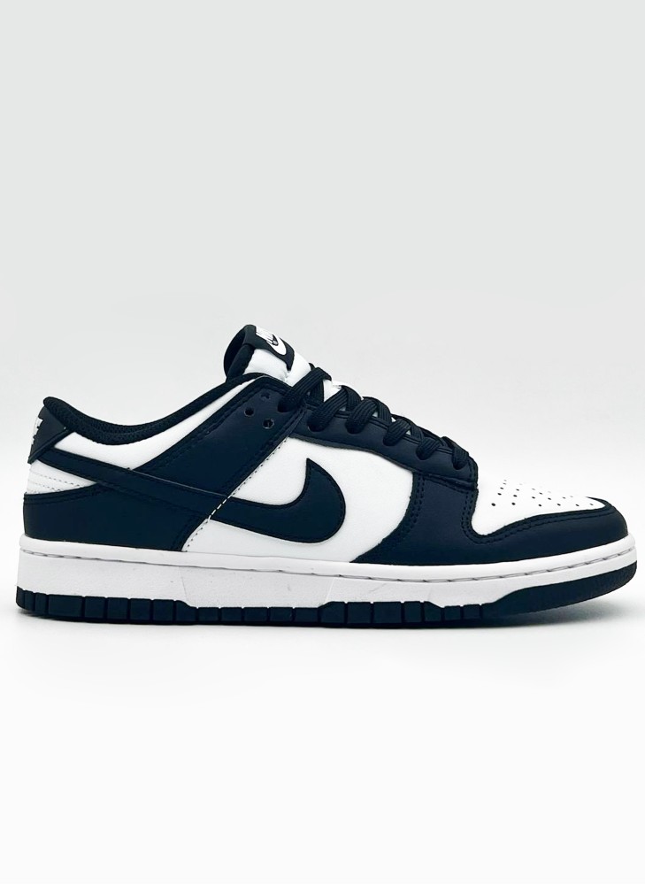 Кроссовки NIKE Dunk Low Black Panda