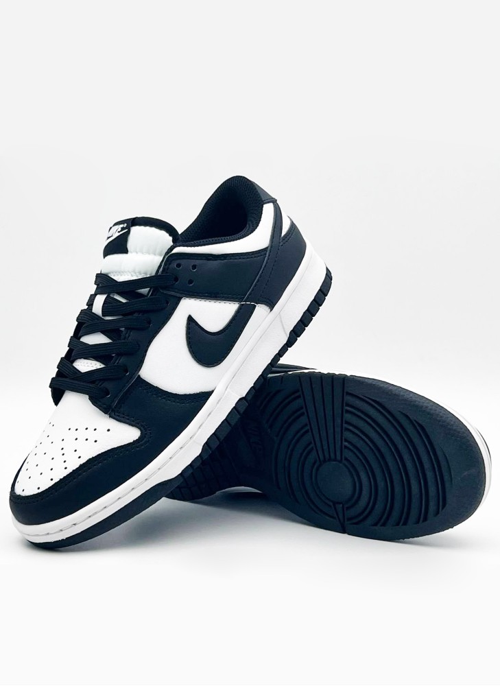 Кроссовки NIKE Dunk Low Black Panda