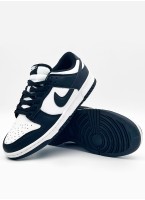 Кроссовки NIKE Dunk Low Black Panda