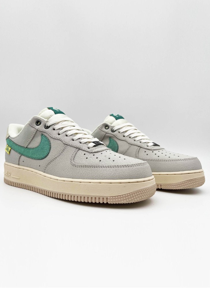 Кроссовки NIKE AIR FORCE 1 Low Gray