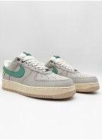 Кроссовки NIKE AIR FORCE 1 Low Gray