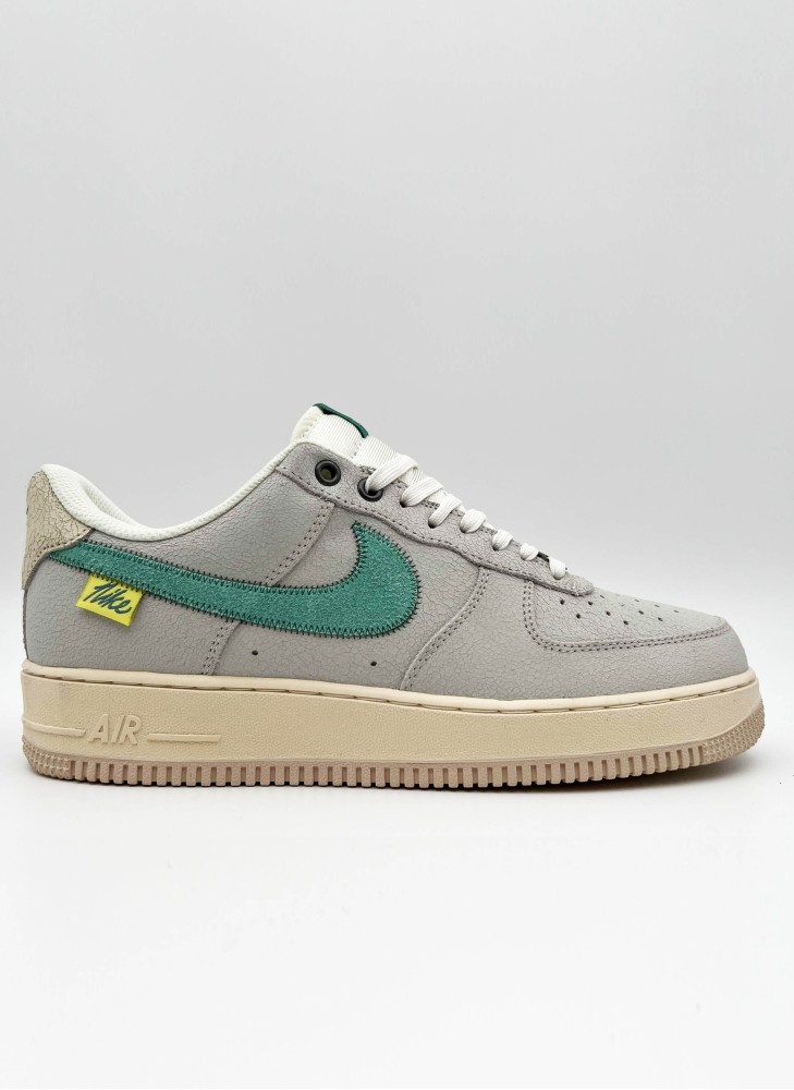 Кроссовки NIKE AIR FORCE 1 Low Gray