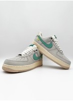 Кроссовки NIKE AIR FORCE 1 Low Gray