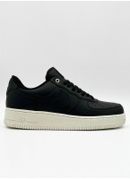 Кроссовки NIKE AIR FORCE 1 Low Black-White