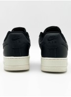 Кроссовки NIKE AIR FORCE 1 Low Black-White