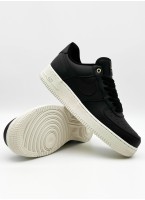 Кроссовки NIKE AIR FORCE 1 Low Black-White