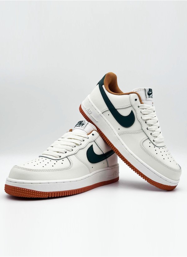 Кроссовки NIKE AIR FORCE 1 Low White