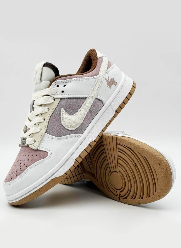 Кроссовки NIKE Dunk Low Year Of The Rabbit - Fossil Stone