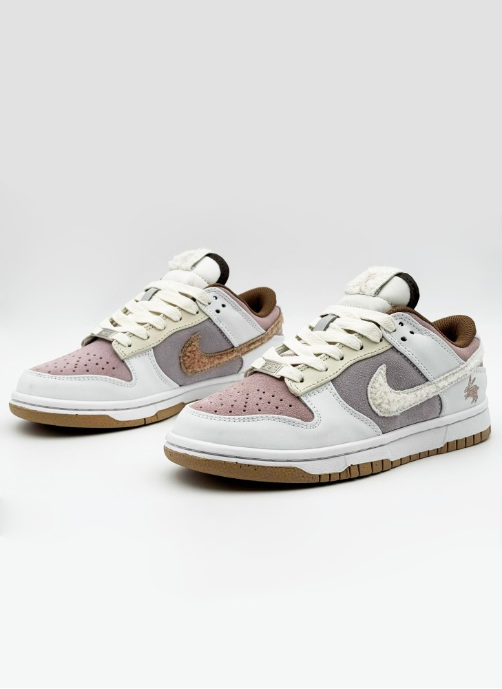 Кроссовки NIKE Dunk Low Year Of The Rabbit - Fossil Stone