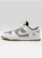 Кроссовки NIKE Dunk Low Year Of The Rabbit - Fossil Stone