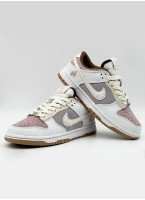 Кроссовки NIKE Dunk Low Year Of The Rabbit - Fossil Stone