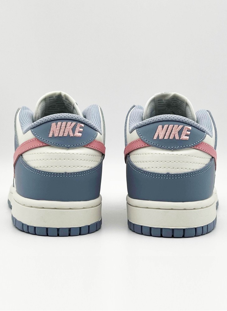 Кроссовки NIKE Dunk Low Retro Blue