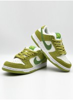 Кроссовки NIKE Dunk Low Pro SB 'Fruity Pack - Green Apple