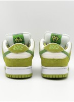 Кроссовки NIKE Dunk Low Pro SB 'Fruity Pack - Green Apple