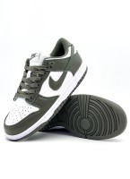 Кроссовки NIKE Dunk Low Medium Olive