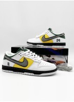 Кроссовки NIKE SB Dunk Low & NBA Kobe Bryant