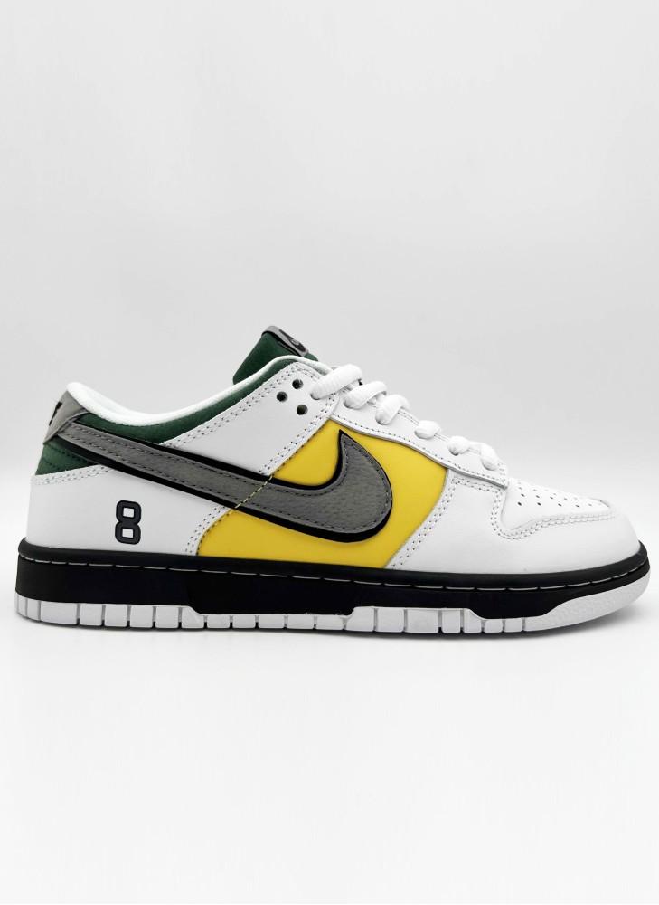 Кроссовки NIKE SB Dunk Low & NBA Kobe Bryant