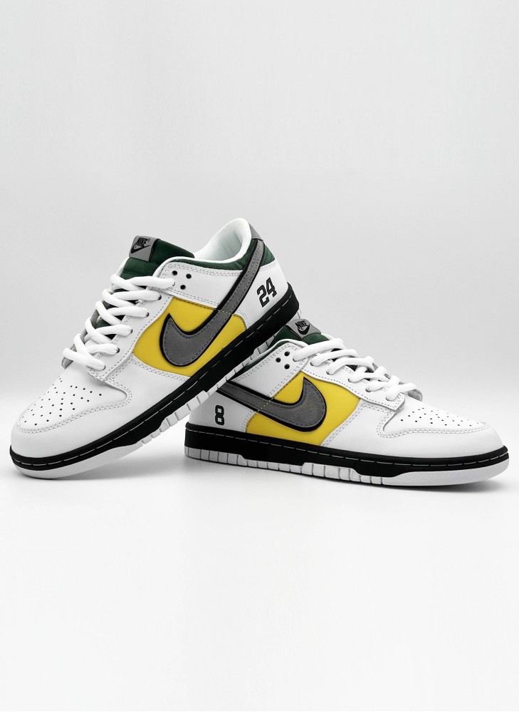 Кроссовки NIKE SB Dunk Low & NBA Kobe Bryant