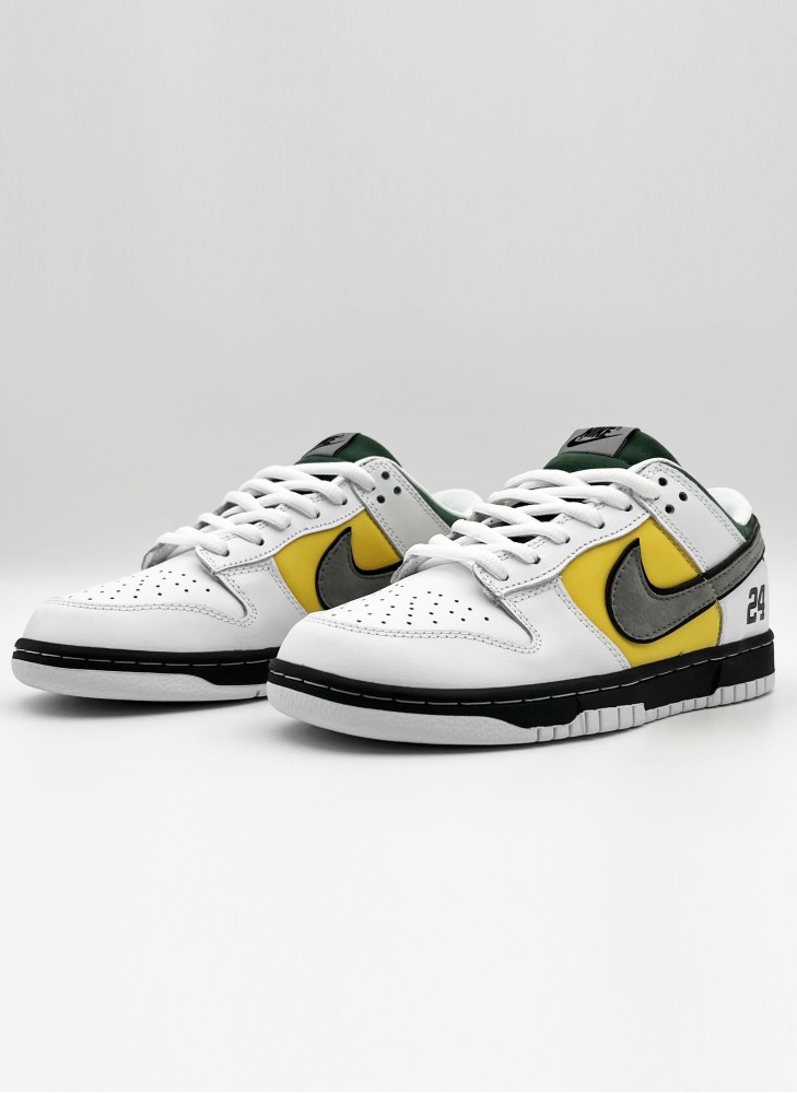 Кроссовки NIKE SB Dunk Low & NBA Kobe Bryant