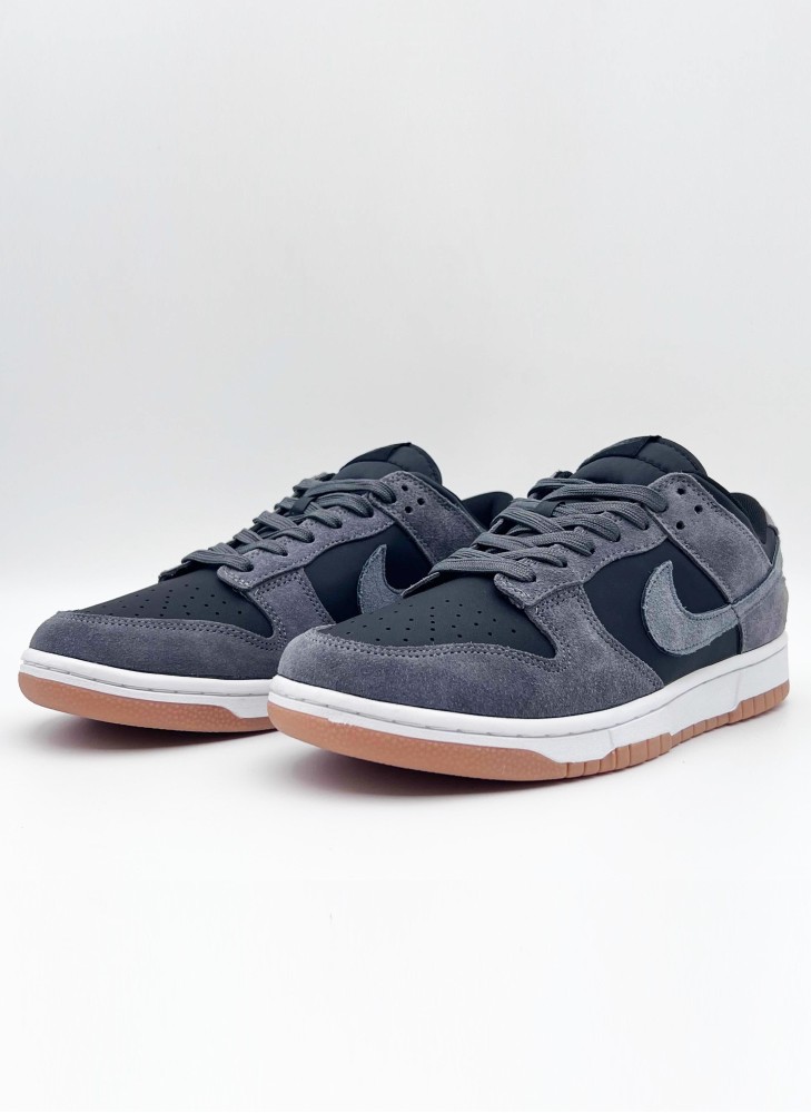 Кроссовки NIKE Dunk Low Grey