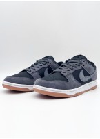 Кроссовки NIKE Dunk Low Grey