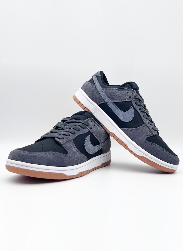 Кроссовки NIKE Dunk Low Grey