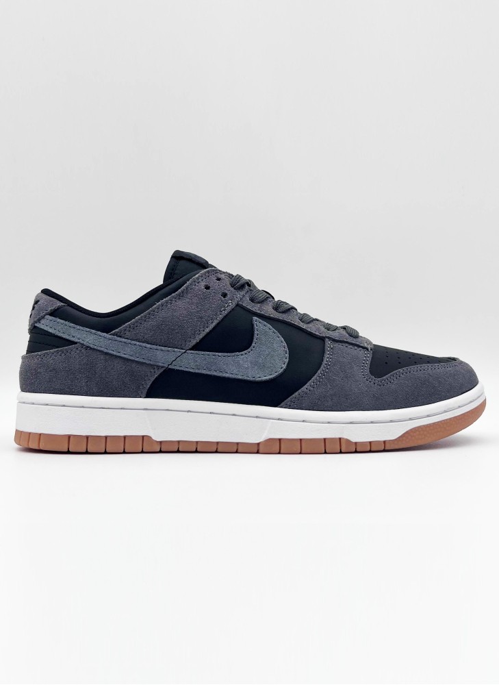 Кроссовки NIKE Dunk Low Grey