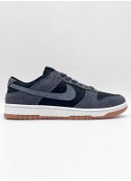 Кроссовки NIKE Dunk Low Grey