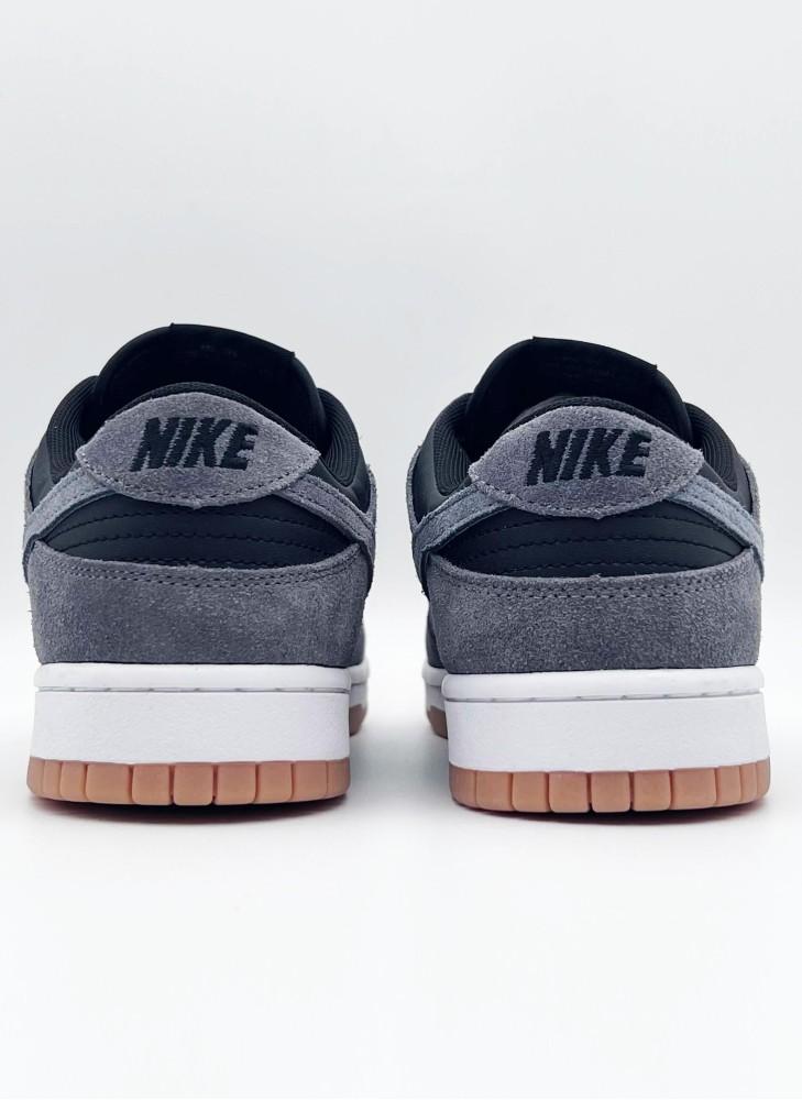 Кроссовки NIKE Dunk Low Grey