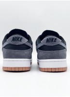 Кроссовки NIKE Dunk Low Grey