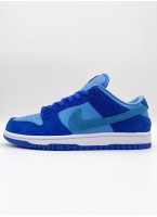 Кроссовки NIKE Dunk Low Pro SB Fruity Pack - Blue Raspberry