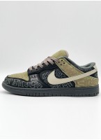 Кроссовки NIKE Dunk Low Premium Doernbecher